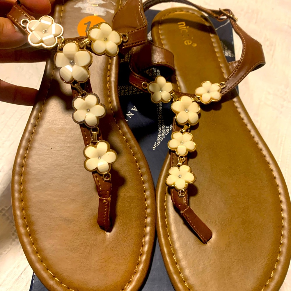 Summer Sandals